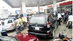 Fuel Scarcity: Depot owners extend loading hours to restore normalcy