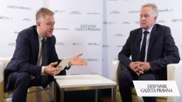 Bogdan Kemnitz wójt gminy Kleszczewo: Wymiana doświadczeń między samorządowcami jest bezcenna