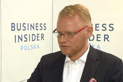 Wiceminister finansów: będziemy jeszcze bardziej upraszczać system podatkowy