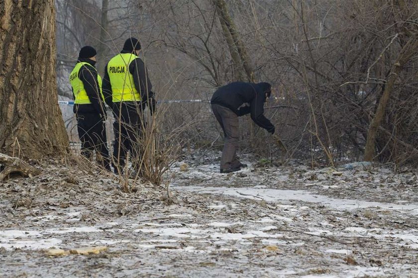 Matka Madzi z Sosnowca rozbiła głowę mężowi