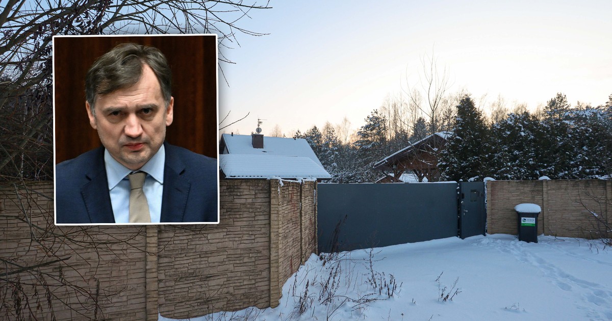 Kiedy Ziobro dostał azyl, jego sąsiedzi odczuli ulgę. Mieszkańcy Jeruzalu mają już dość