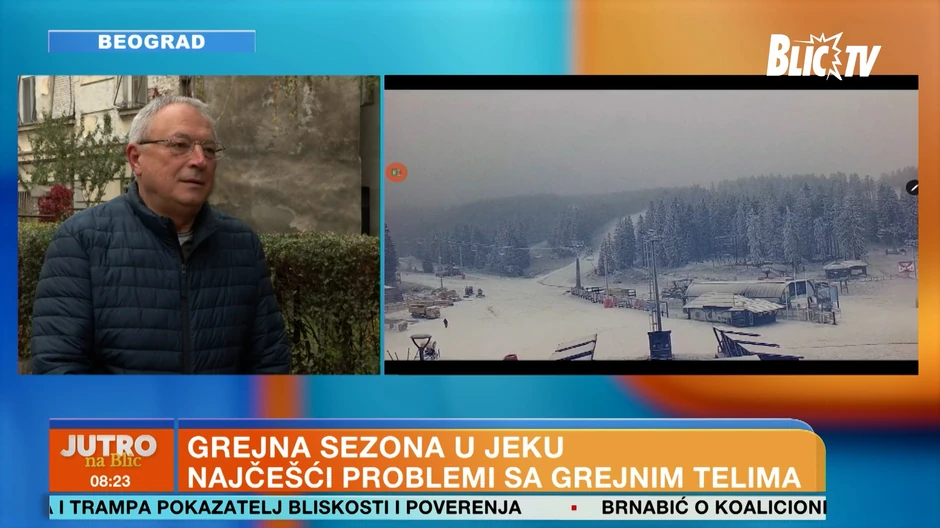 Tomislav Micić, električar