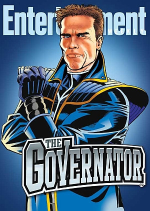Governator