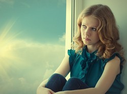 Depresja sezonowa zagraża również latem