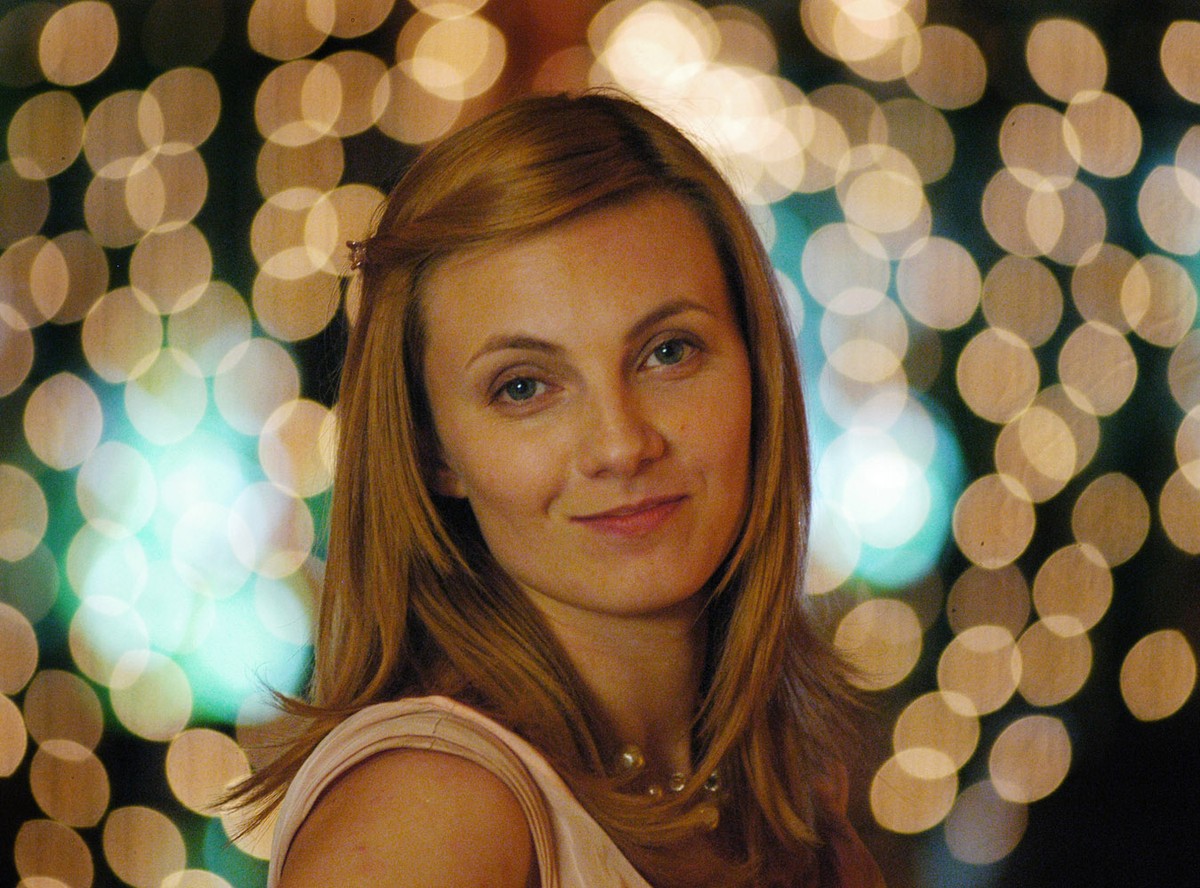 Sylwia Gliwa nie szuka szczęścia na siłę