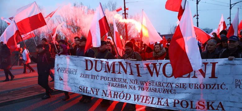 Marsz Niepodległości. "Czy da się jeszcze coś zrobić i czy ma to w ogóle sens"