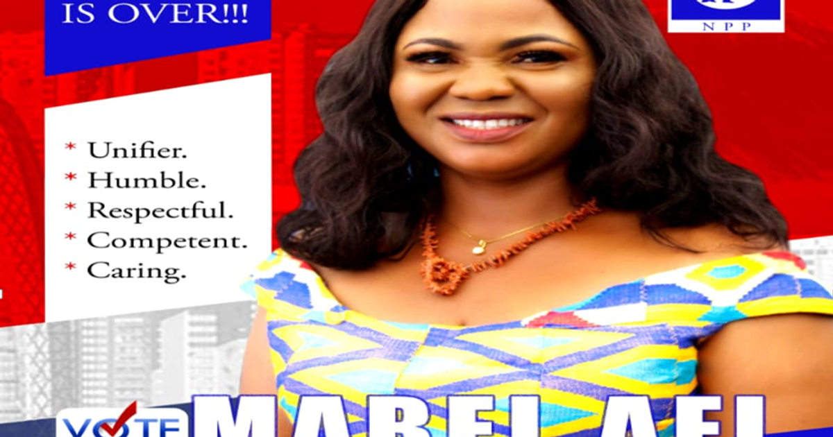 NPP stalwart to vie for Volta Regional Women's Organiser race - Vimarsana News