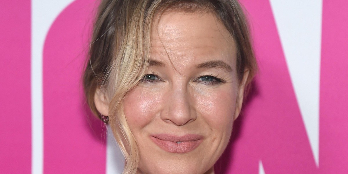 Renee Zellweger