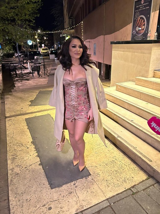 Aleksandra Mladenović