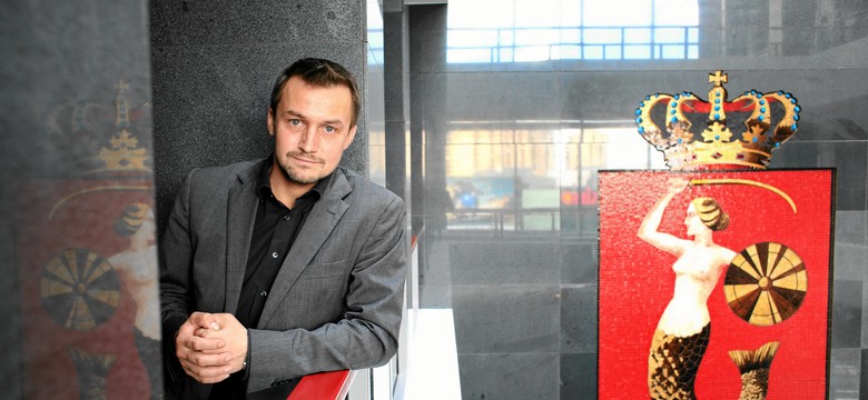 Hanna Gronkiewicz-Waltz do tablicy. Porażki i sukcesy oczami polityków