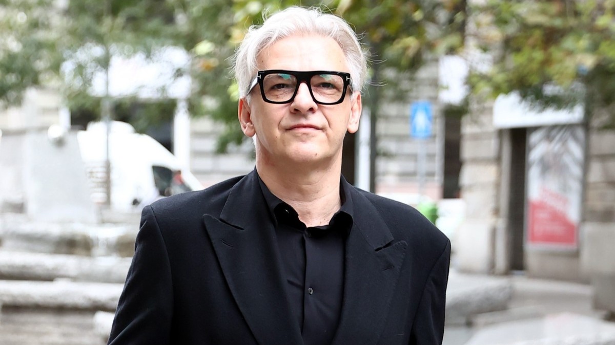 „Olyan könnyes szemmel gondoltam Pistára” – Alföldi Róbert óriási elismerésben részesült