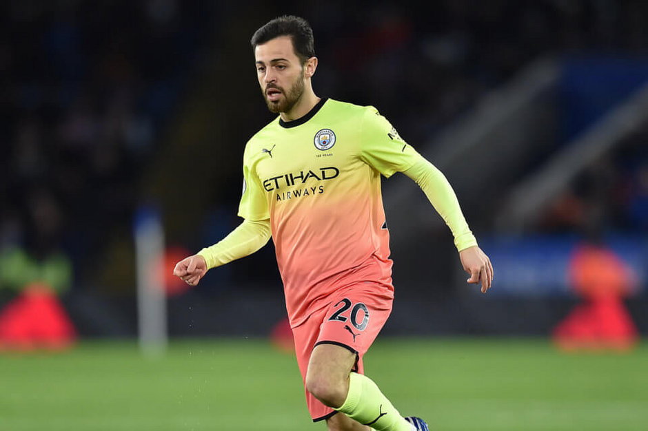 Bernardo Silva