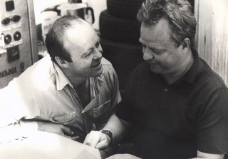 Bareja był zawsze popularny, a jego filmy zapełniały kinowe sale [WIDEO]