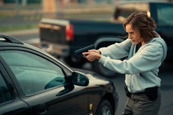 "Morderczynie". Jest ZWIASTUN pierwszego polskiego serialu Viaplay