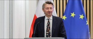 Główny argument przeciwko IDEAS był z arsenału krótkowzrocznego neoliberalizmu [OPINIA]