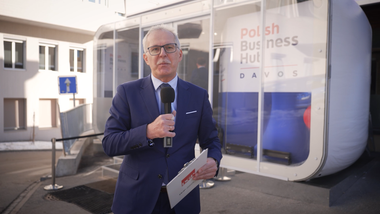 davos 2026. co powie donald trump. polski wzrost gospodarczy jako wzór