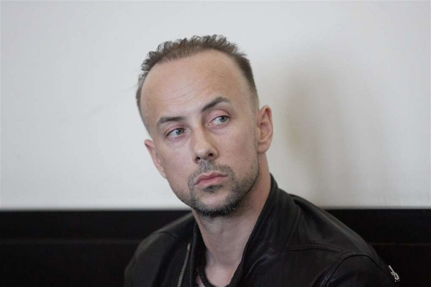 Nergal znowu przed sądem. Znieważył JPII?