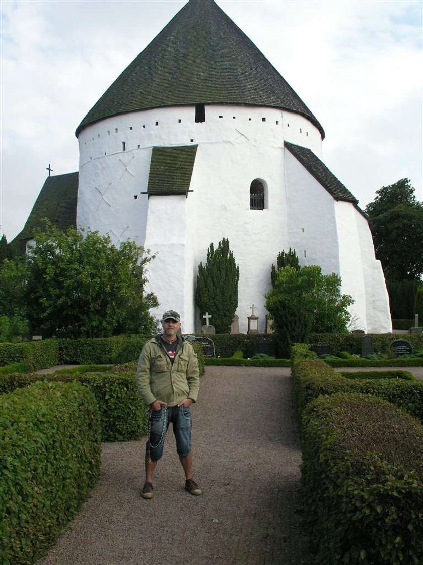 Raczek z partnerem zwiedzał gejowskie kluby