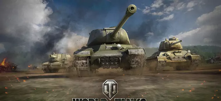 Dziewięć prostych zasad, które zrobią z ciebie czołgistę - poradnik do World of Tanks