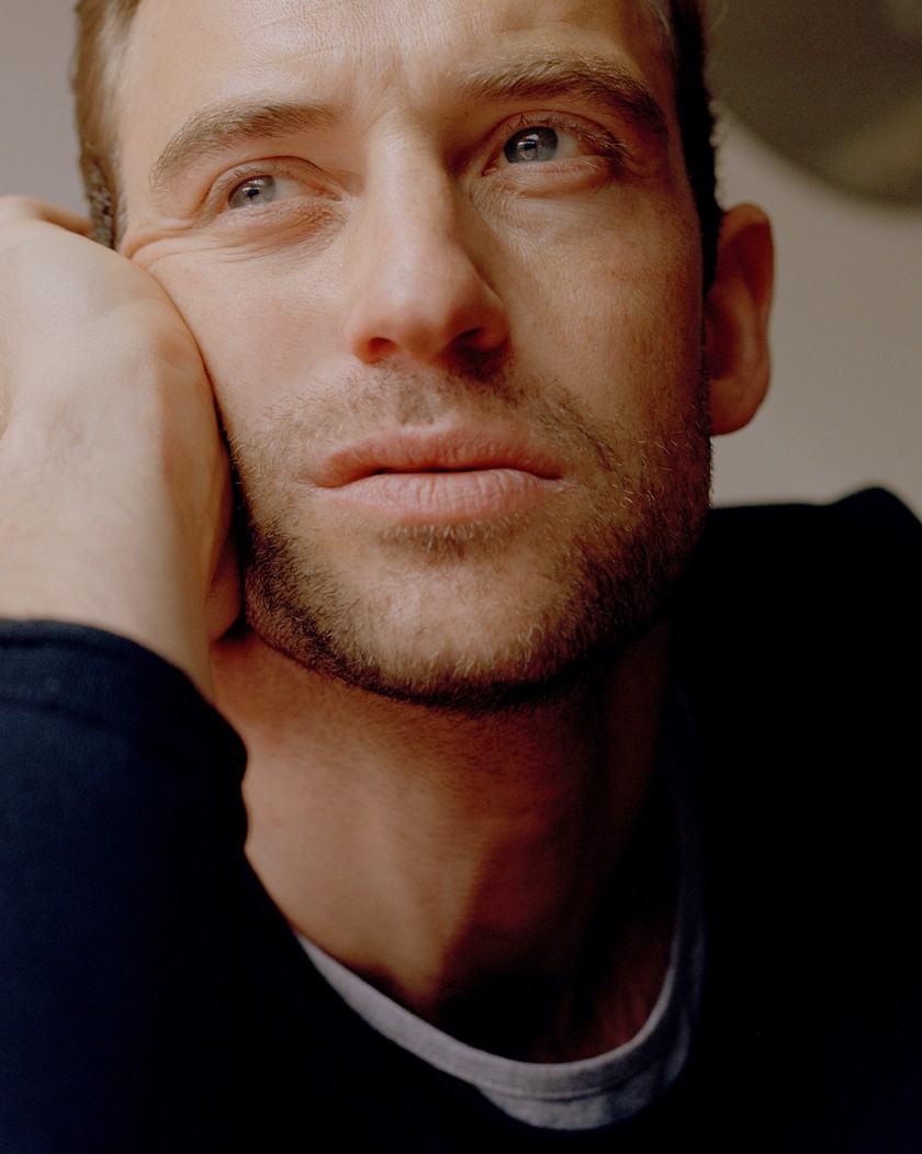 Planfrei Ein Buch zu schreiben, ist für Joël Dicker keine Konzeptarbeit, sondern eine Lebenserfahrung.