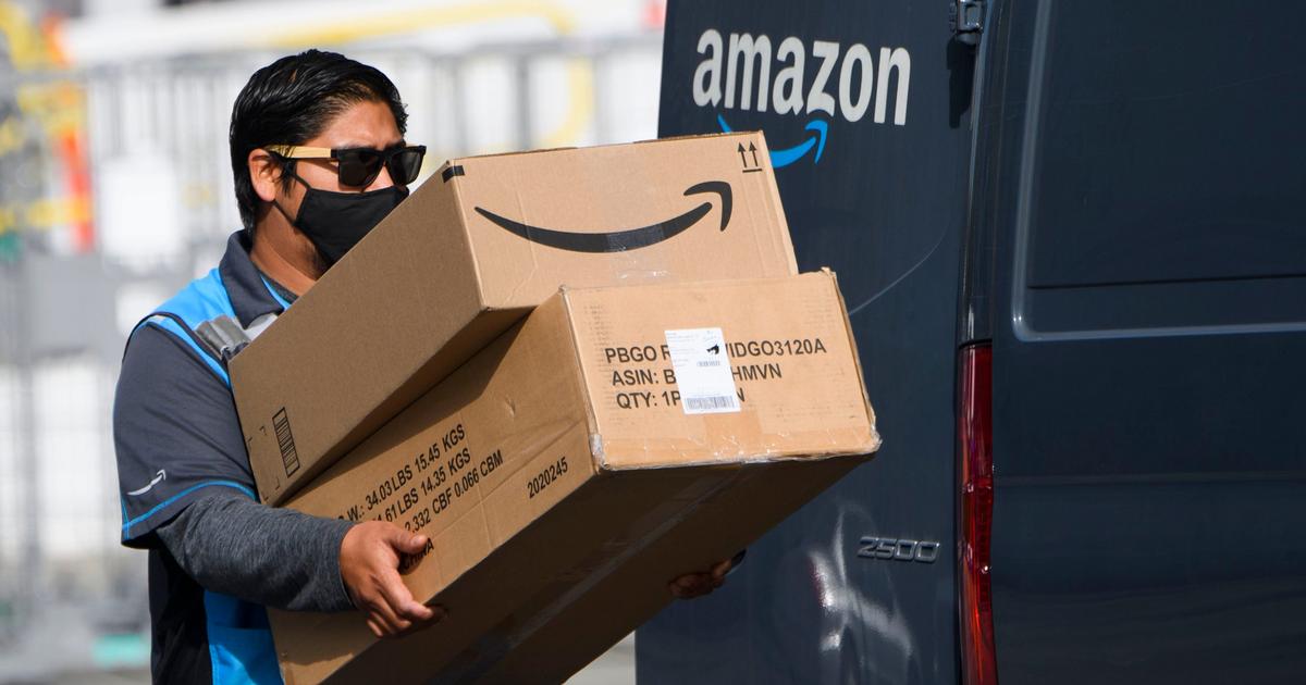 Amazon online shopping comes to South Africa