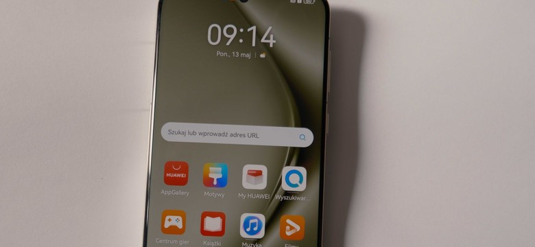 Huawei Pura 70 Ultra, czyli dr Foto i pan Smartfon [RECENZJA]