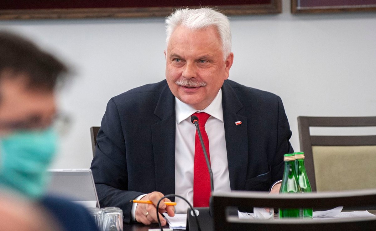 Waldemar Kraska