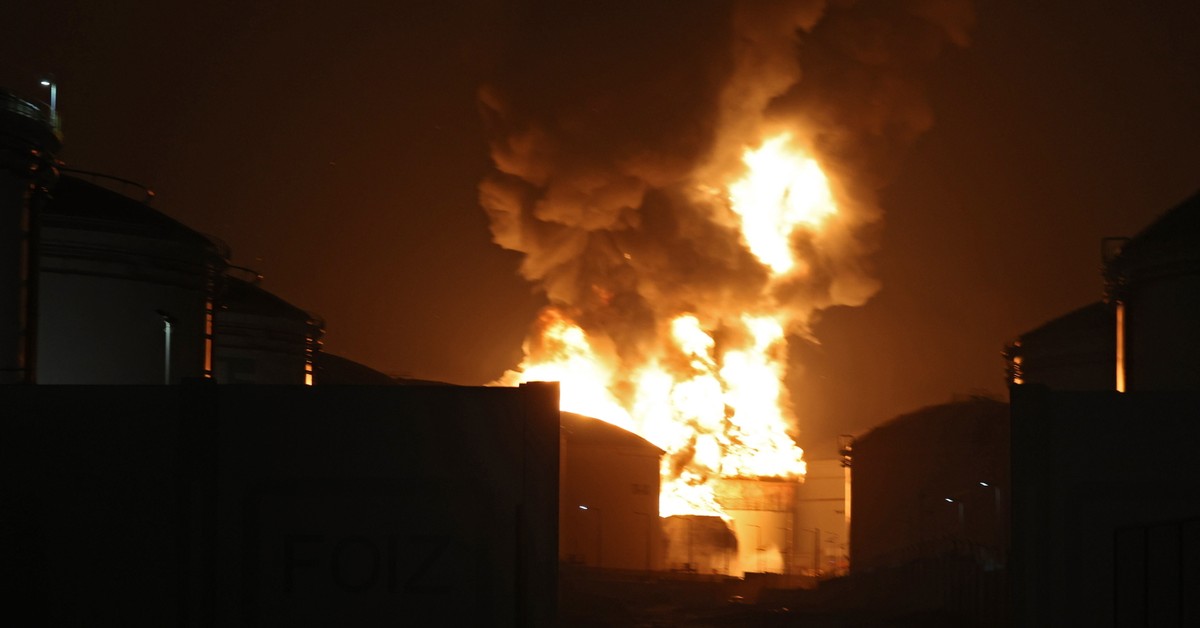 Przez irańskie drony są w kropce. USA szukają pomocy w Kijowie