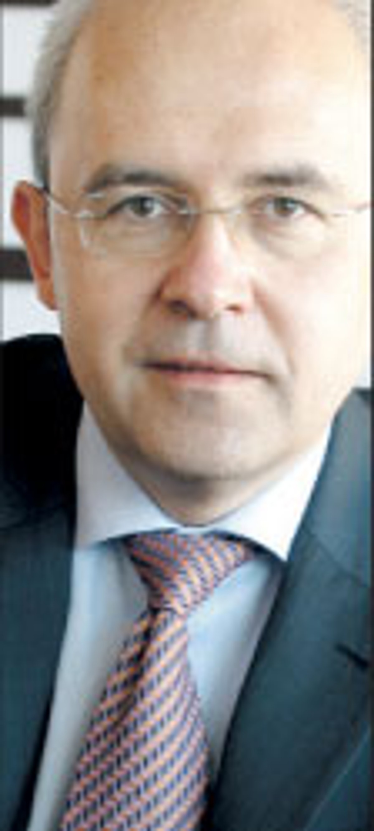 Tomasz Michalik, doradca podatkowy, partner MDDP