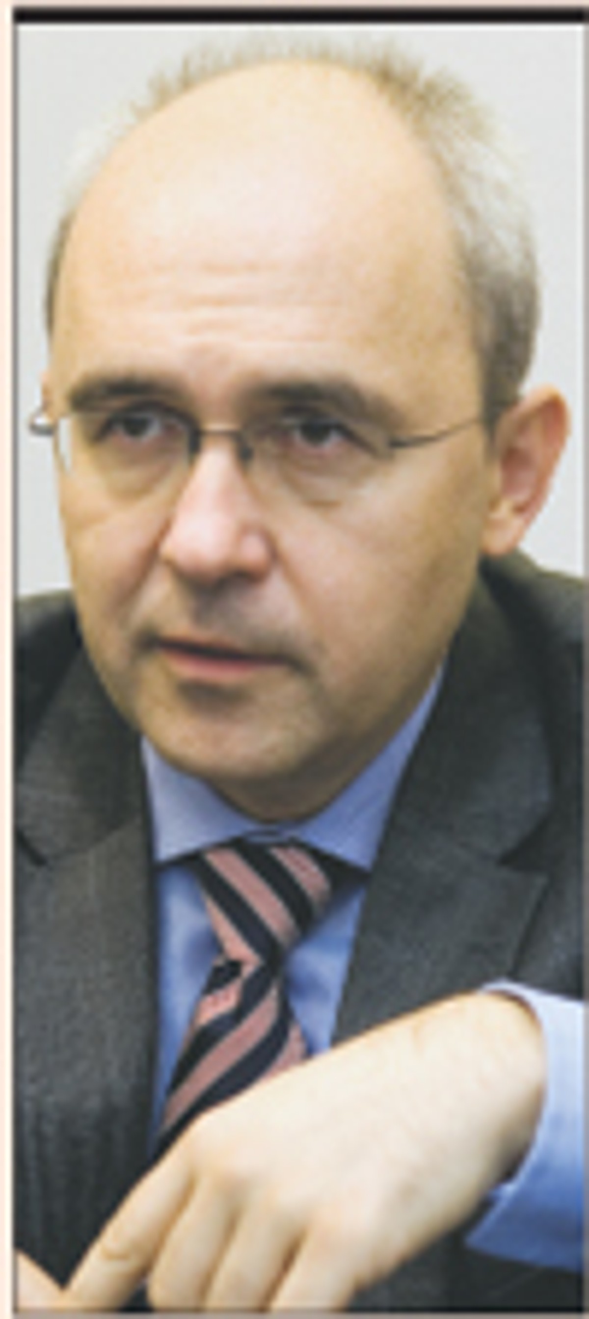 Tomasz Michalik, doradca podatkowy, partner w MDDP