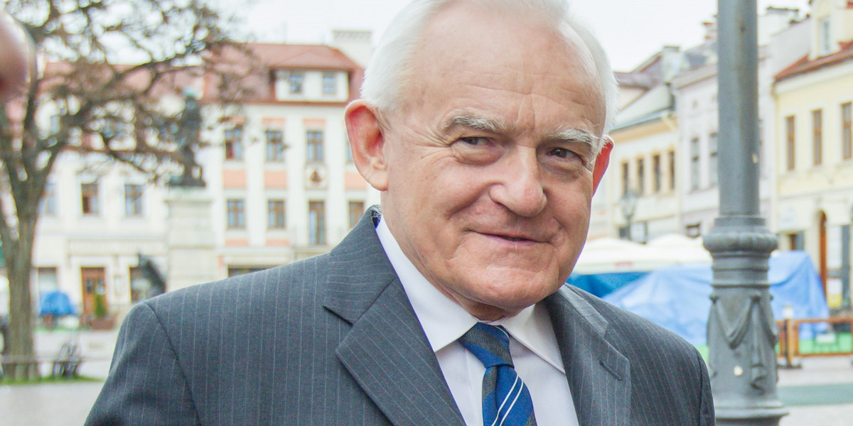 Leszek MIller