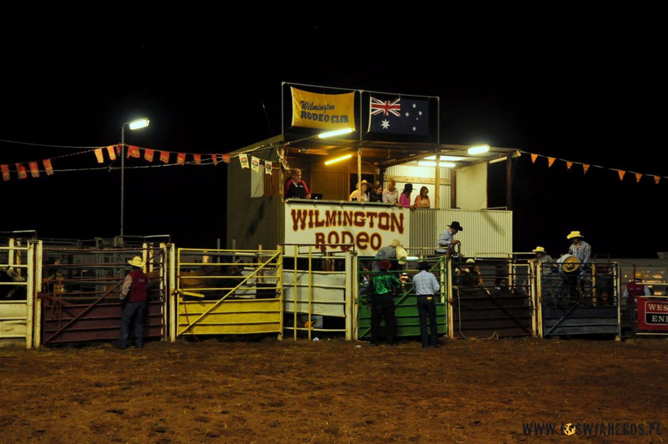 Wilmington Rodeo