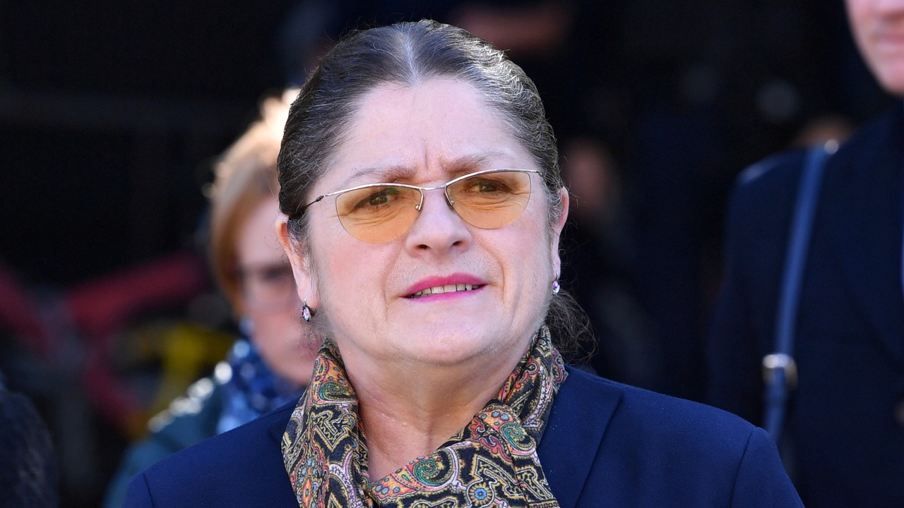 Krystyna Pawłowicz zabrała głos po decyzji TK