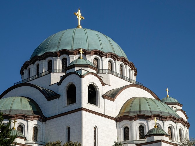 Danas je Crkvena Nova godina, večeras obavezno pogledajte u nebo