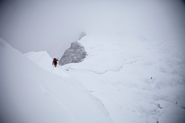 Gasherbrum II