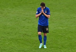 UEFA ogłosiła najlepszą jedenastkę mistrzostw Europy