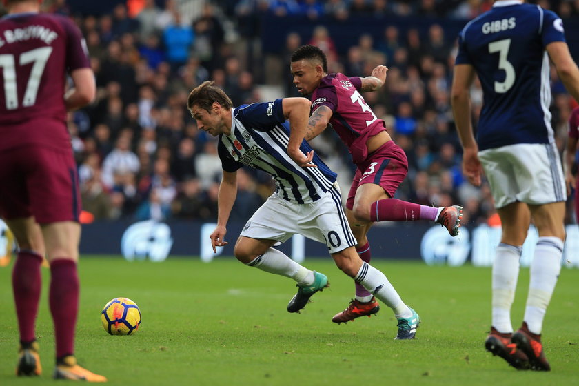 Premier League - West Bromwich Albion vs Chelsea