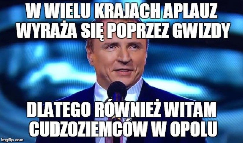 Jak Jacek Kurski prezesował TVP. MEMY