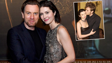 Ewan McGregor zdradził żonę z Mary Elizabeth Winstead. Nowy wywiad rozwścieczył fanów