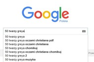 Google 50 twarzy greya