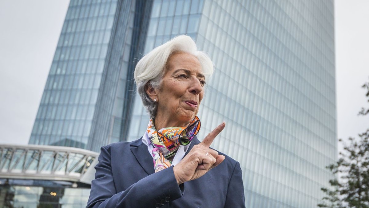 Christine Lagarde își anunță plecarea de la conducerea Băncii Centrale Europene cu nouă luni înainte de termen. Cursa pentru succesiune și posibilele planuri de viitor