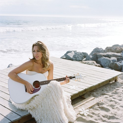 Colbie Caillat