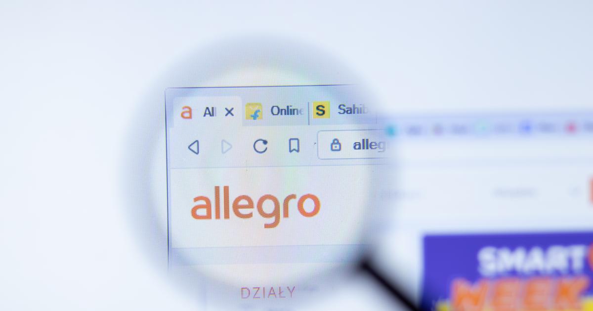 Ten mail od "Allegro" może cię słono kosztować. Nie klikajcie w załącznik