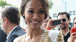 Zoe Saldana (fot. getty images)