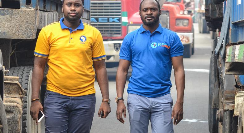 KokoApp is making last mile delivery operation seamless in Nigeria.