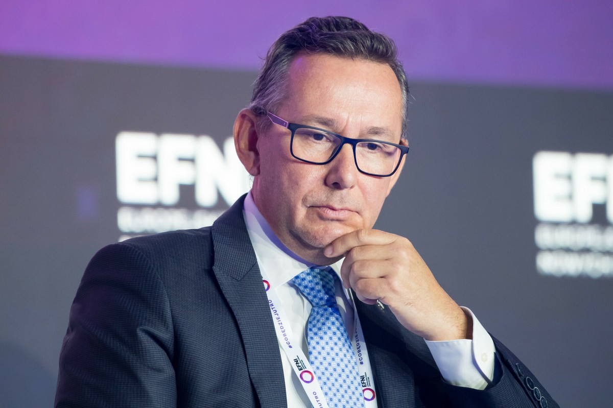Unia Europejska nie zdąży z neutralnością klimatyczną do 2050 r. Tempo zmian za wolne