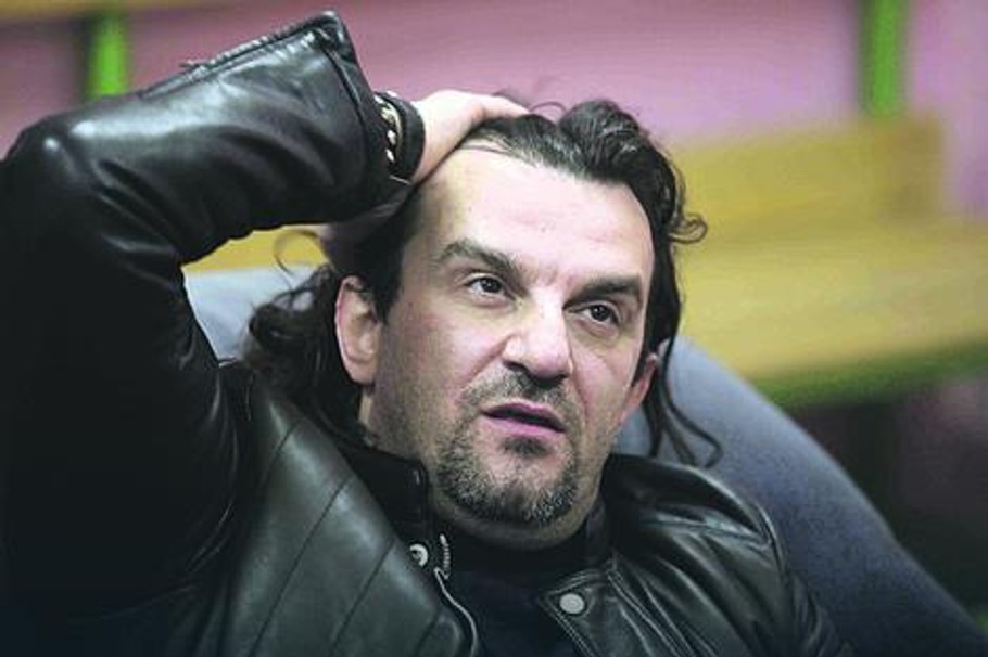 Nedeljko Bajic Baja Ljubavnik Na Duge Staze