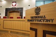 Trybunał Konstytucyjny