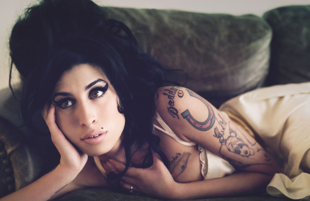 Amy Winehouse