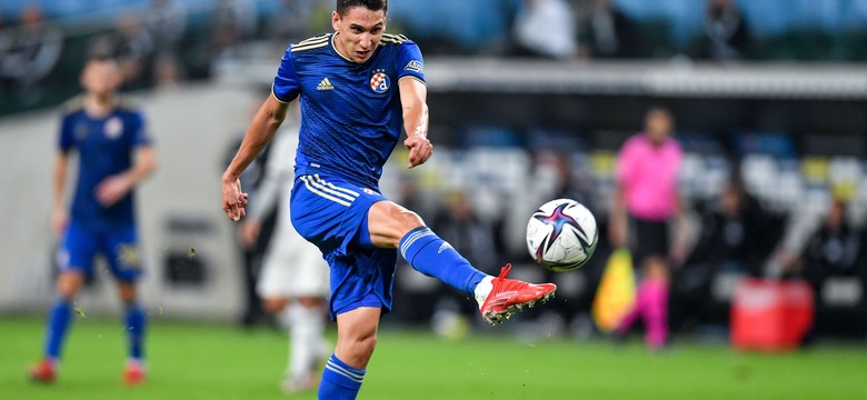 Sromotna porażka pogromców Legii w eliminacjach Ligi Mistrzów